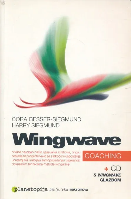 Wingwave Coaching