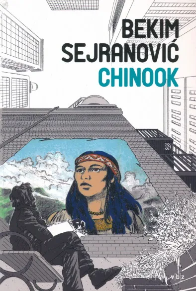 Chinook