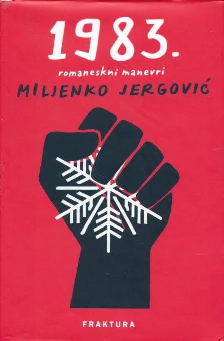 1983. romaneskni manevri