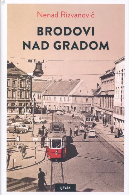 Brodovi nad gradom