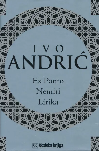 Ex ponto, Nemiri, Lirika