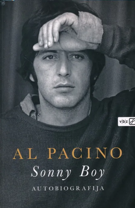Sonny Boy - autobiografija