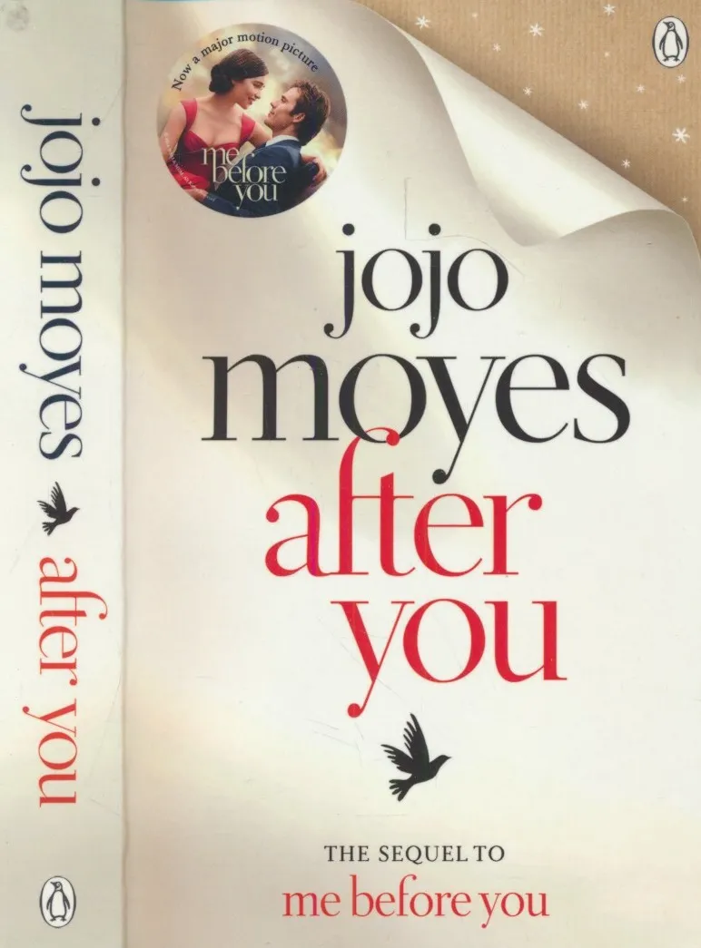 After You