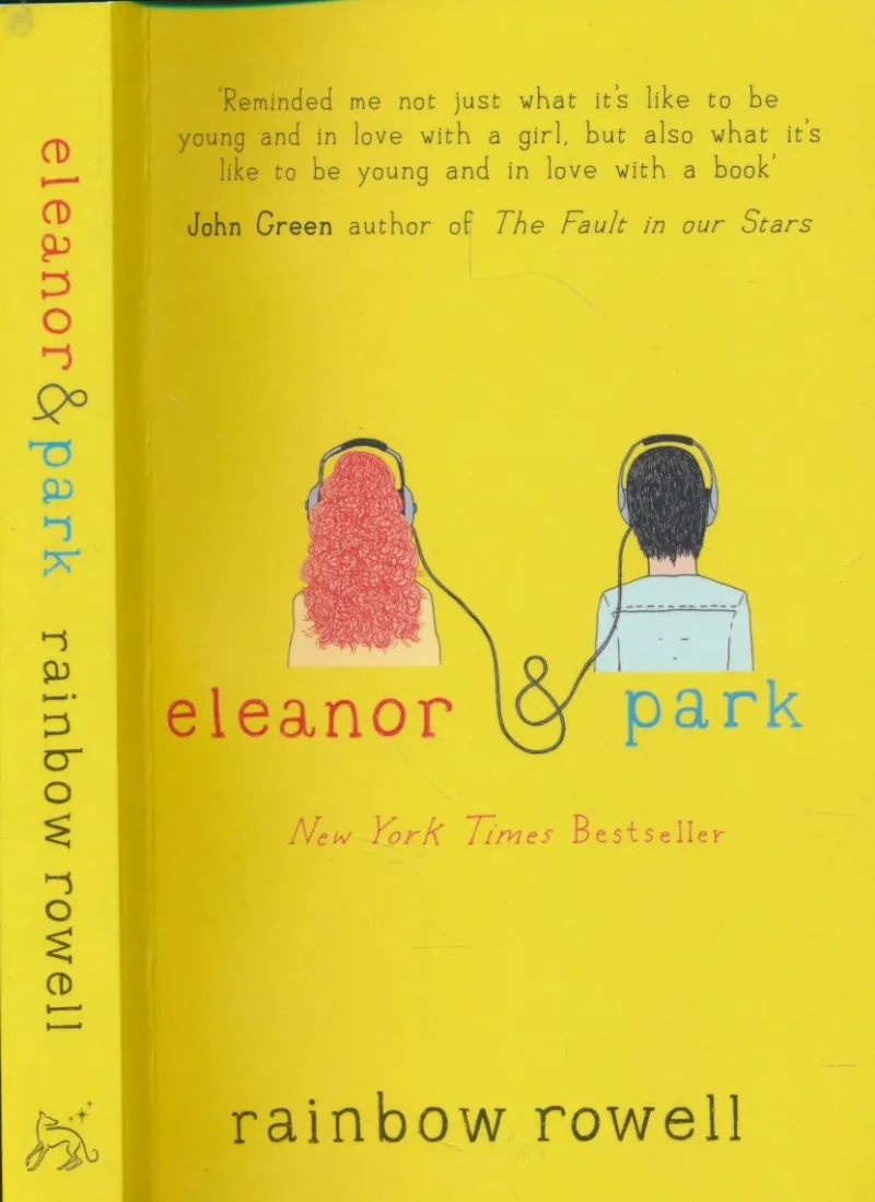 Eleanor & Park