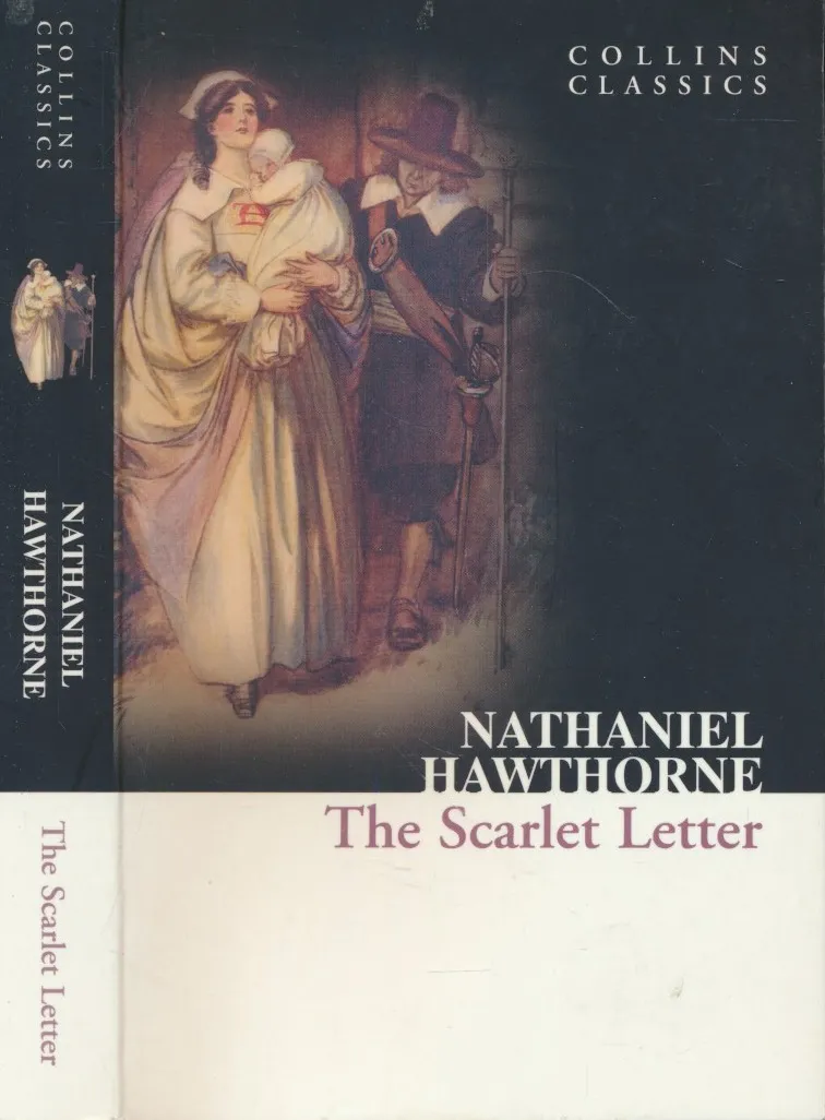 The Scarlet Letter