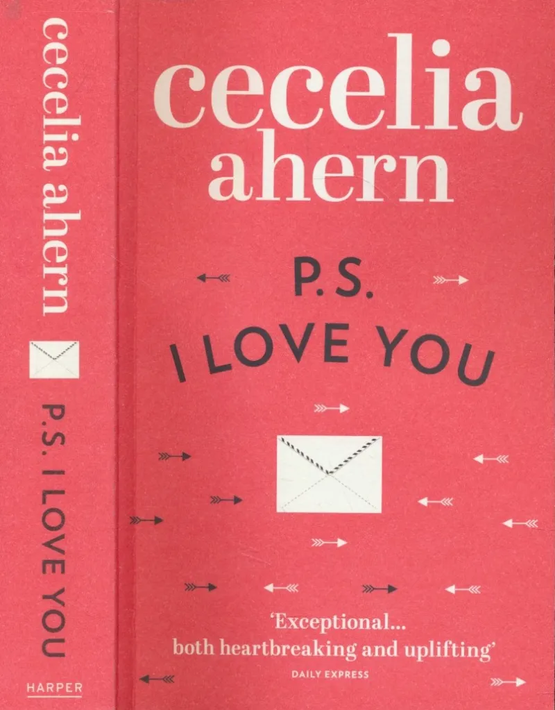 PS, I Love You
