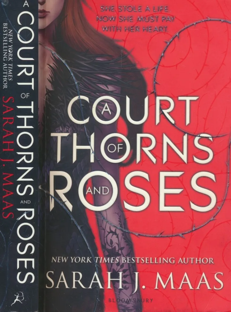 A Court of Thorns and Roses