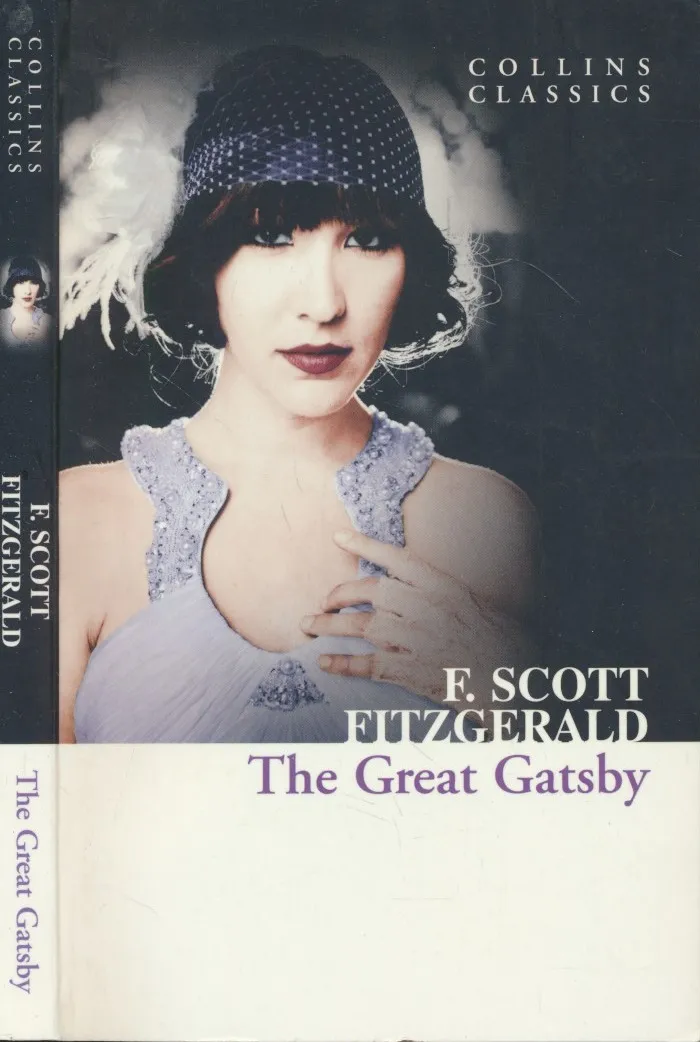 The Great Gatsby