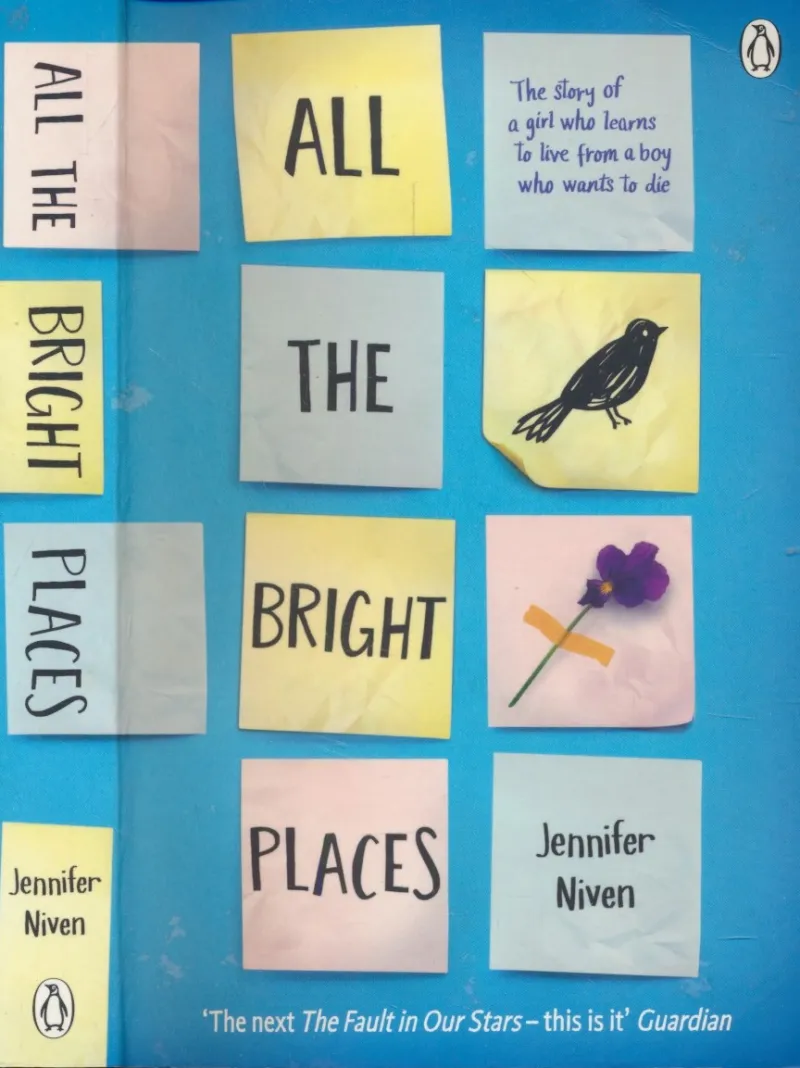 All the Bright Places