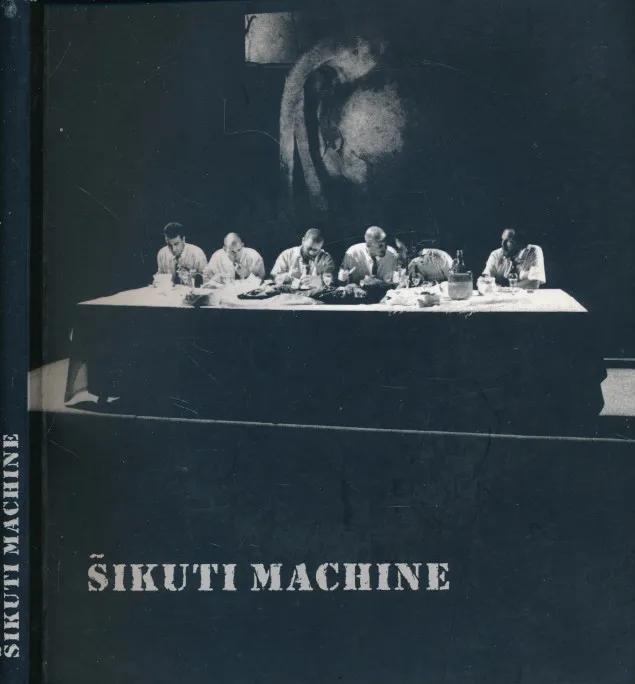 Šikuti machine 2000. - 2006.