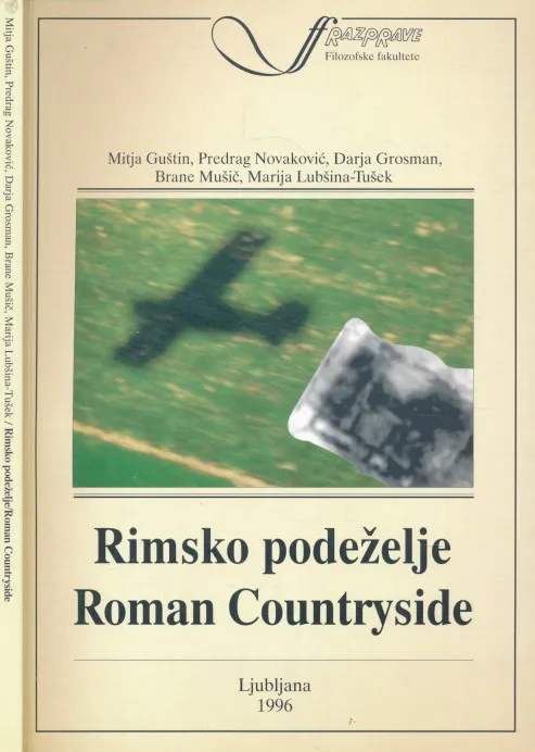 Rimsko podeželje / Roman Countryside