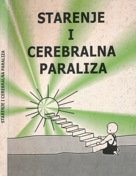 Starenje i cerebralna paraliza