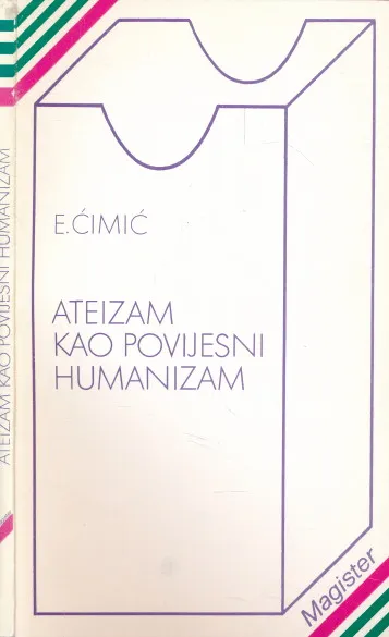 Ateizam kao povijesni humanizam