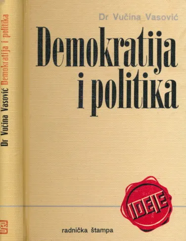 Demokratija i politika