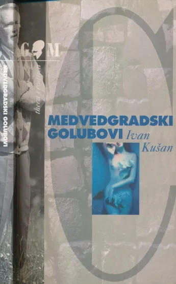 Medvedgradski golubovi