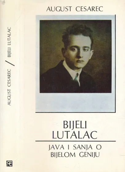 Bijeli lutalac