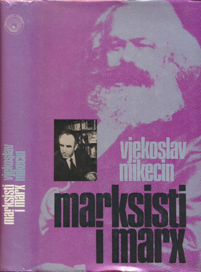Marksisti i Marx