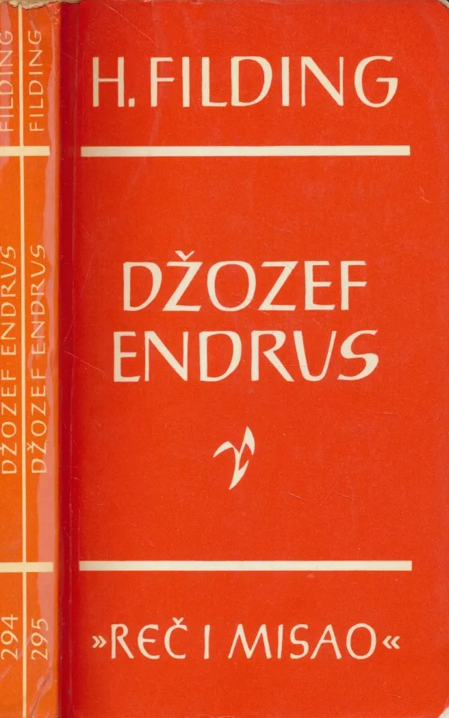 Džozef Endrus