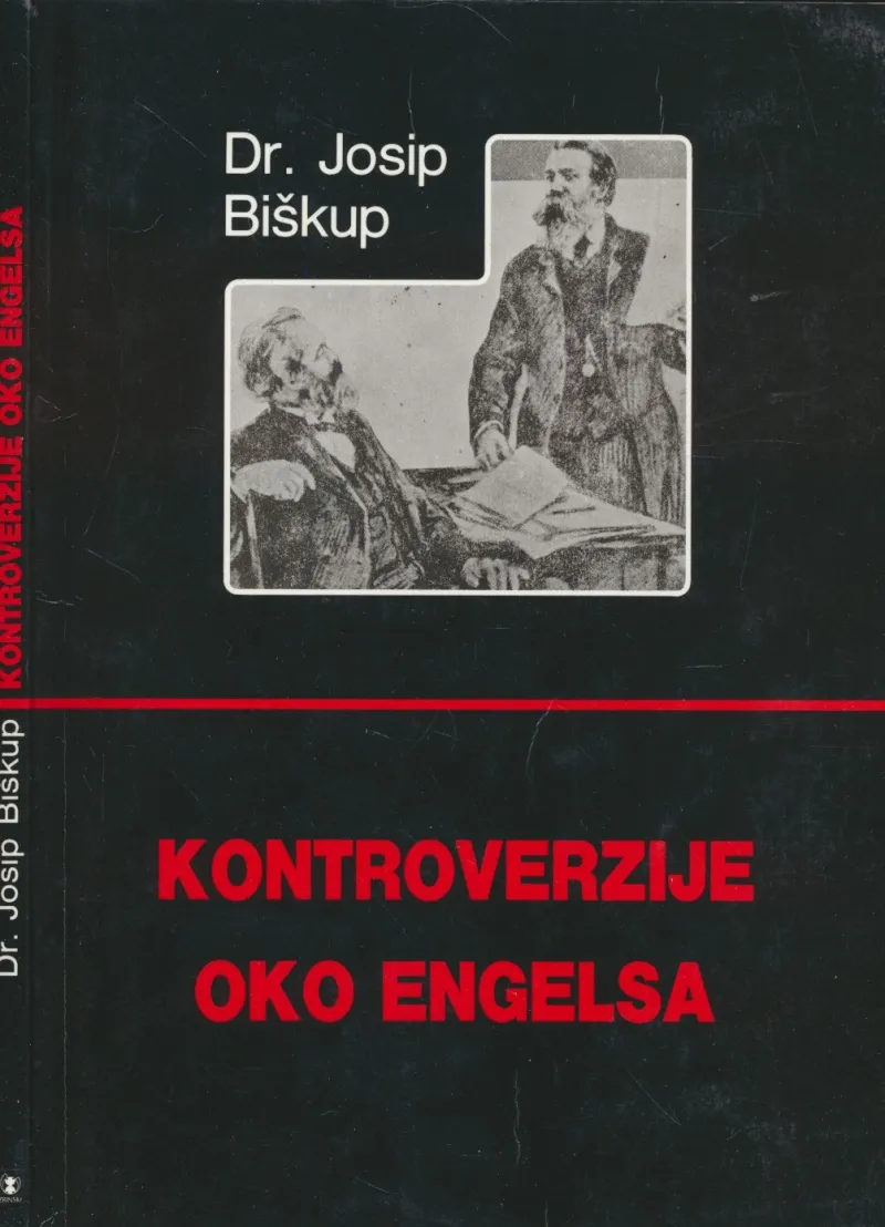 Kontroverzije oko Engelsa