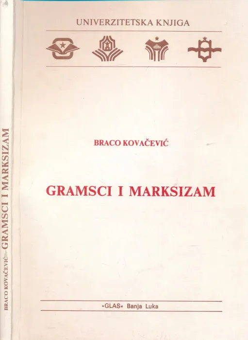 Gramsci i marksizam