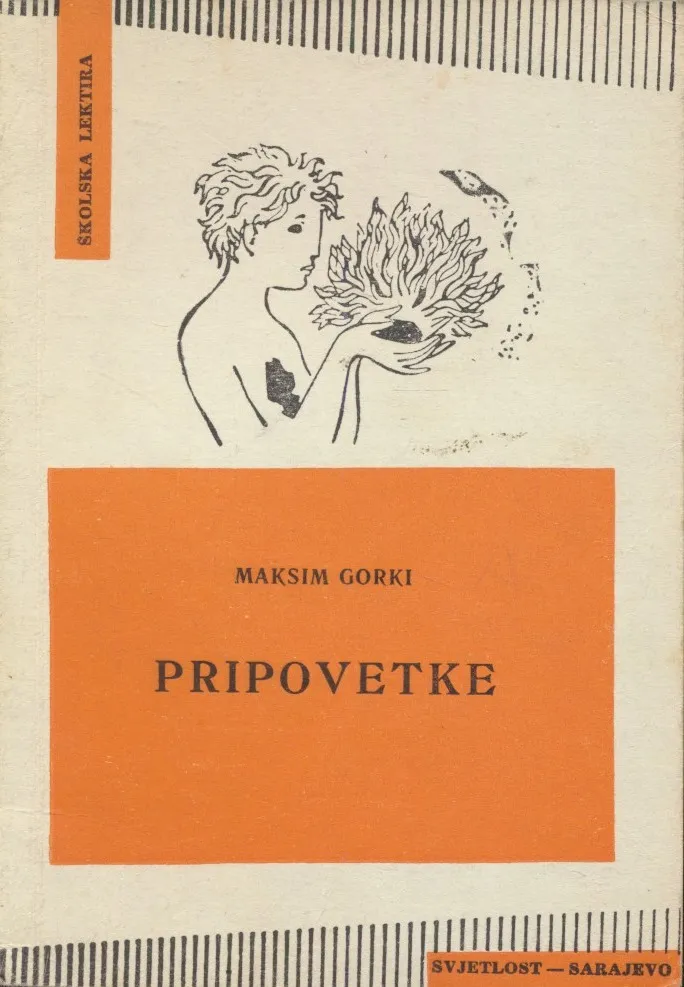 Pripovetke