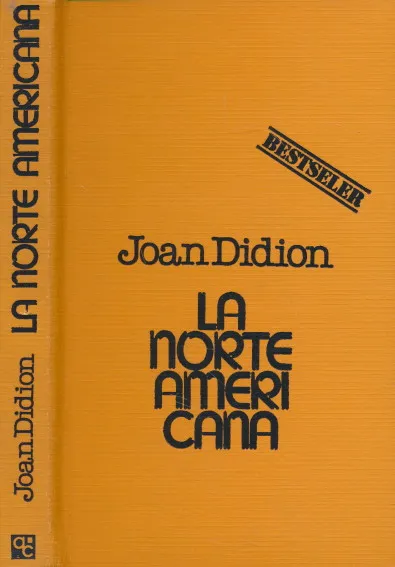 La norte americana