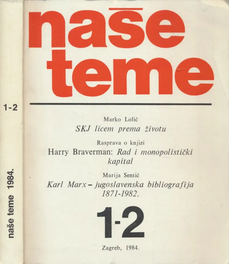 Naše teme 1-2