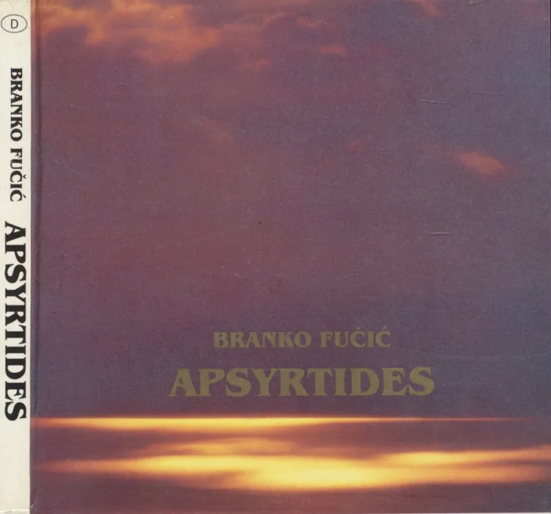 Apsyrtides (Deutsch)