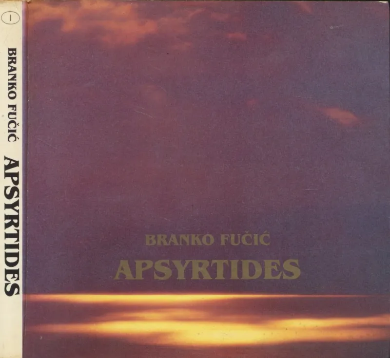 Apsyrtides (Italiano)