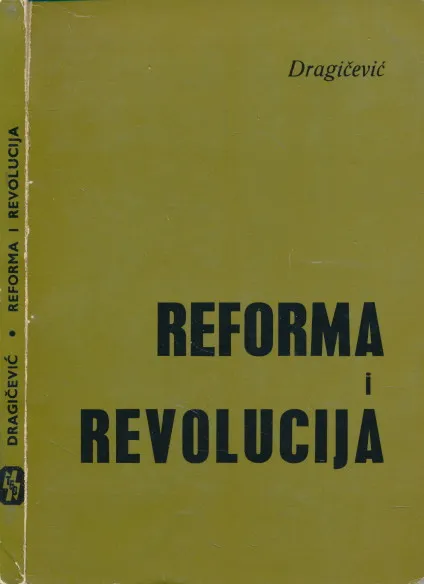 Reforma i revolucija