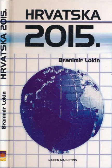 Hrvatska 2015.