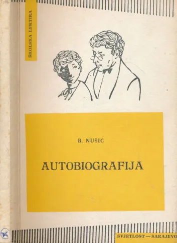 Autobiografija