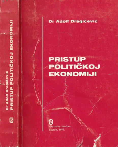 Pristup političkoj ekonomiji