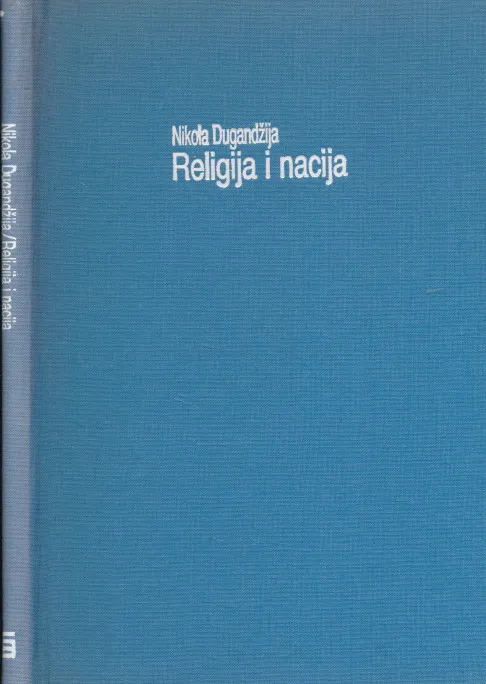 Religija i nacija