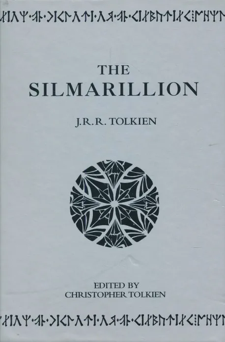 The Silmarillion Hardcover – Box set, January 1, 2001