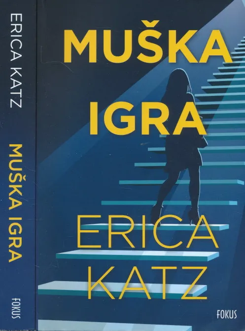 Muška igra