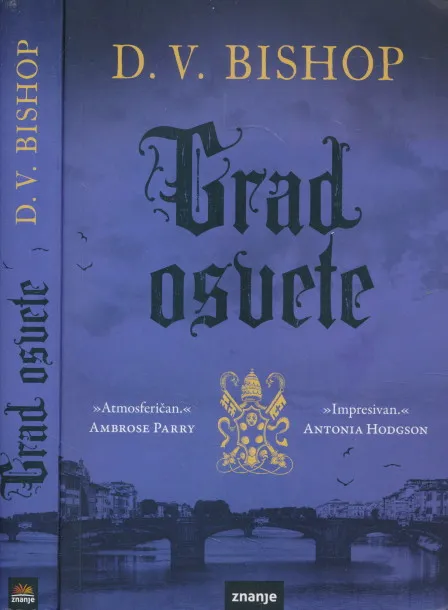 Grad osvete