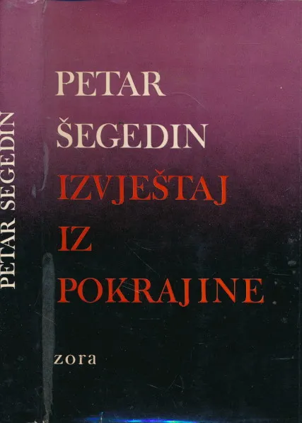Izvještaj iz pokrajine