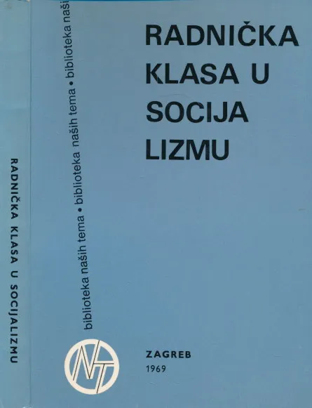 Radnička klasa u socijalizmu