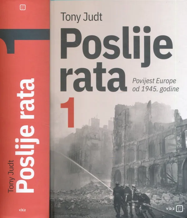 Poslije rata 1