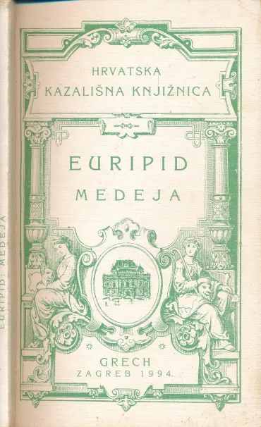 Medeja