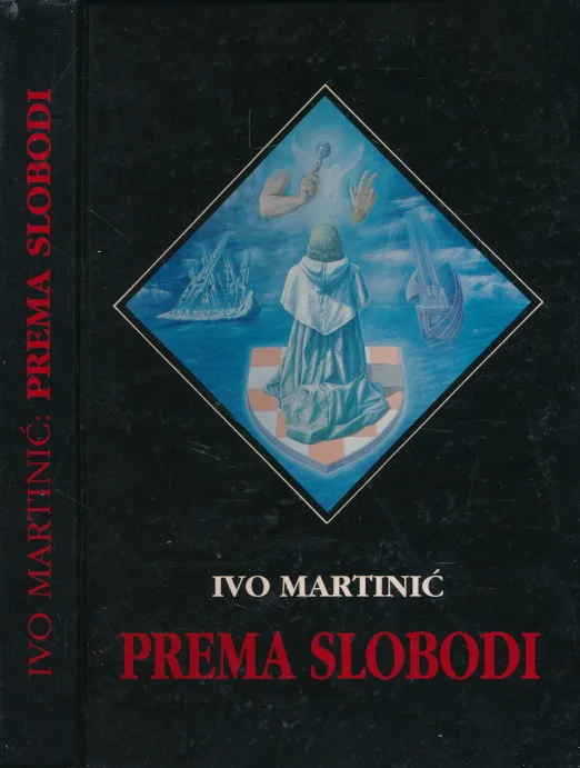 Prema slobodi