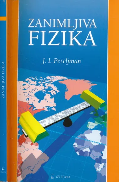 Zanimljiva fizika