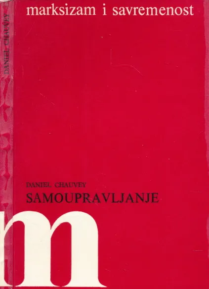 Samoupravljanje