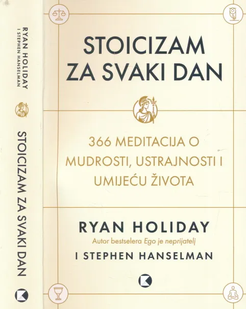 Stoicizam za svaki dan