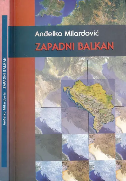 Zapadni Balkan
