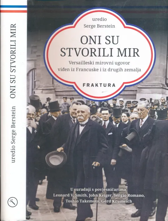 Oni su stvorili mir