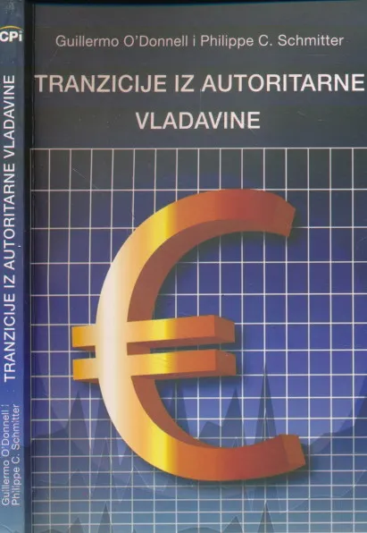 Tranzicije iz autoritarne vladavine
