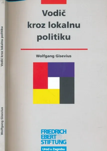 Vodič kroz lokalnu politiku