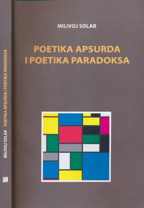 Poetika apsurda i poetika paradoksa